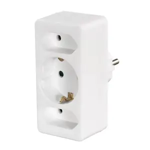 Power Plug Adapter Type F Hama 00108844