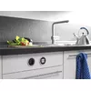 Sokets F tips Bachmann 926.001 Photo 2