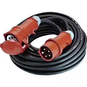 Удлинитель для улицы Bachmann 344.170, 5 м Photo 1