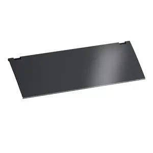 Socket safety cover Bachmann 927.101 AC Black