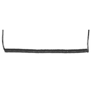 Power cable Bachmann 692.181 Black 5 m