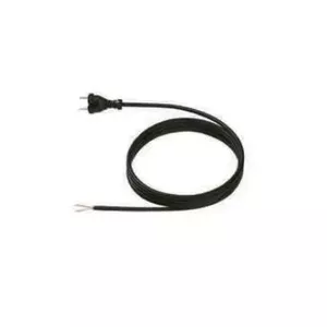 Power Cable Bachmann 246.174 Black 2 m
