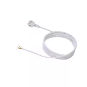 Power Cable H05VV-F Bachmann 305.975 Grey 3 m