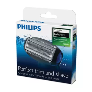 Philips Fits BodyGroom S3000 Series Replacement Foil