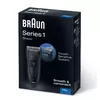 Электробритва Braun Series 1 -170 Photo 6