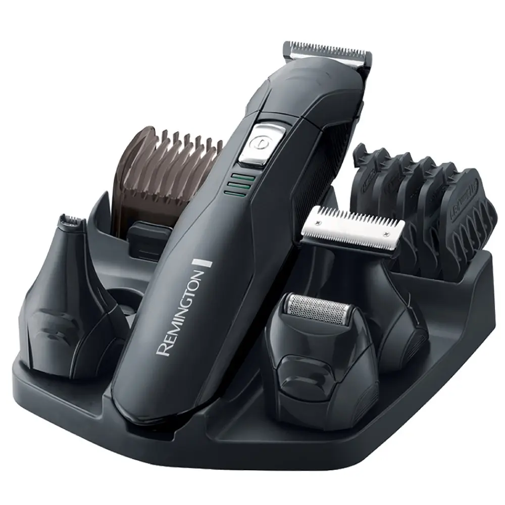 Matu griezējs Remington PG6030 Black, 43141560400