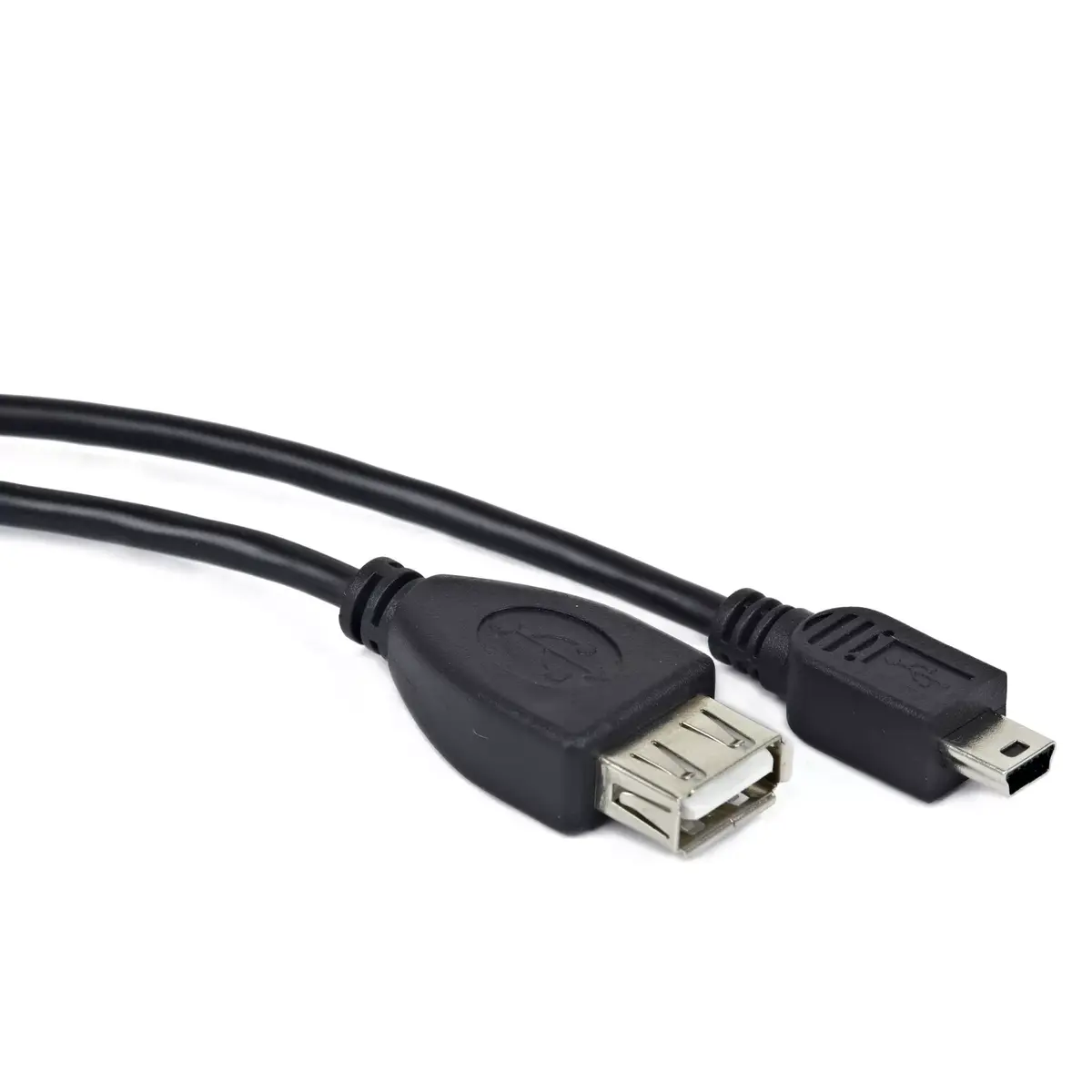 USB кабель Gembird USB mini/USB 0.15m Photo 2