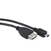 USB кабель Gembird USB mini/USB 0.15m Photo 2