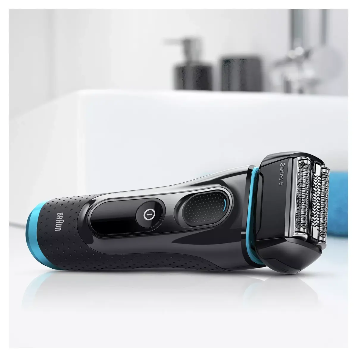 Сменная насадка BRAUN Series 5 52S Photo 3