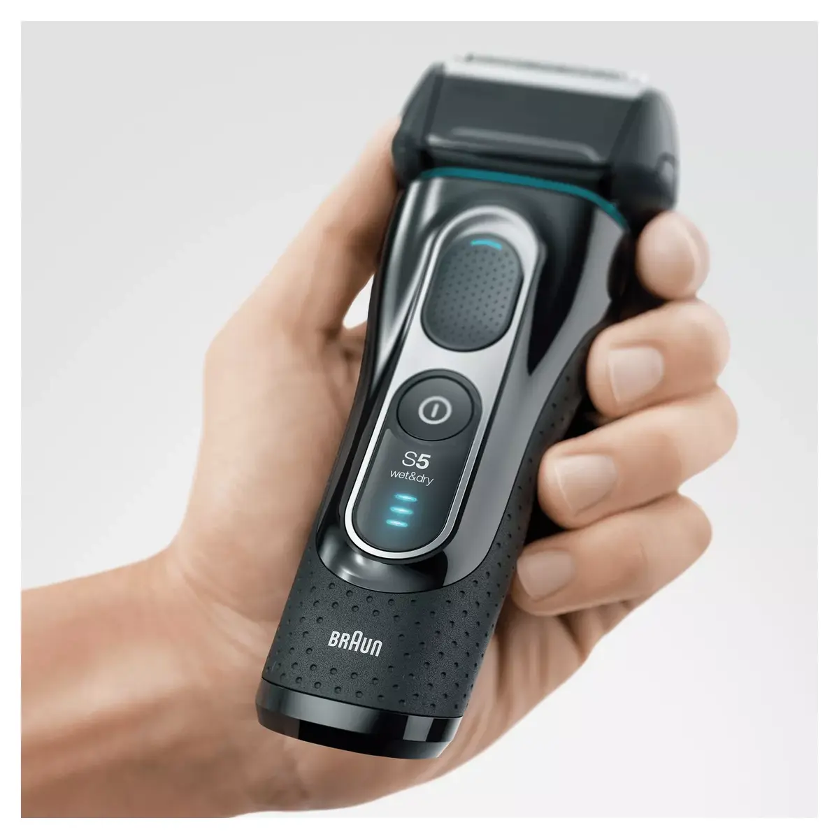 Сменная насадка BRAUN Series 5 52S Photo 5