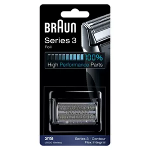 Braun Series 3 31S Shaving head
