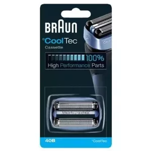 Braun 076520 skūšanās aksesuārs
