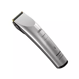 Panasonic ER1421 hair trimmers/clipper 6