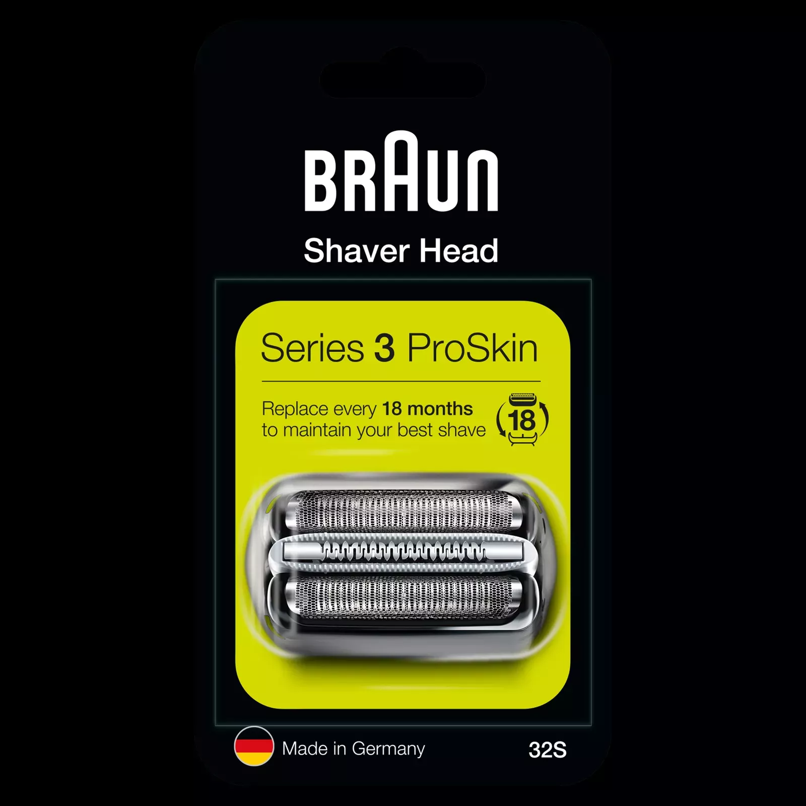 BRAUN 115809 Photo 1