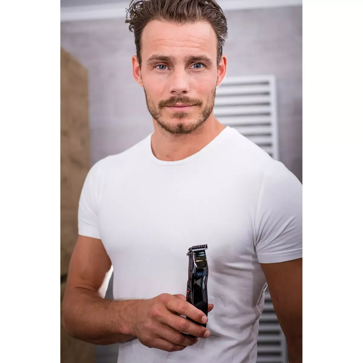 Машинка для стрижки Wahl 9918-1416 Photo 6