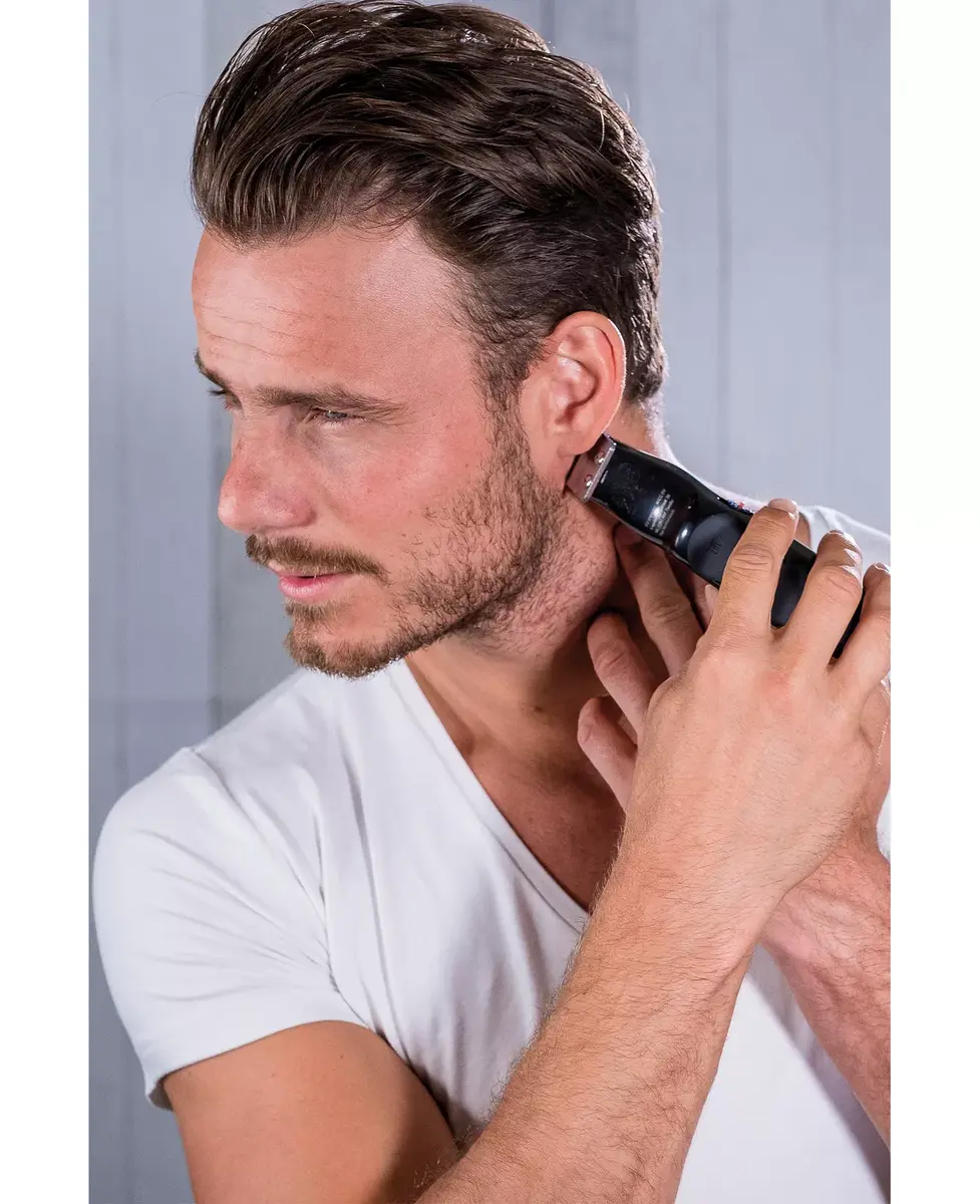 Машинка для стрижки Wahl 9918-1416 Photo 7