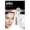 Sejas epilators Braun FaceSpa 851V Photo 2