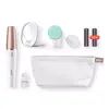 Sejas epilators Braun FaceSpa 851V Photo 3