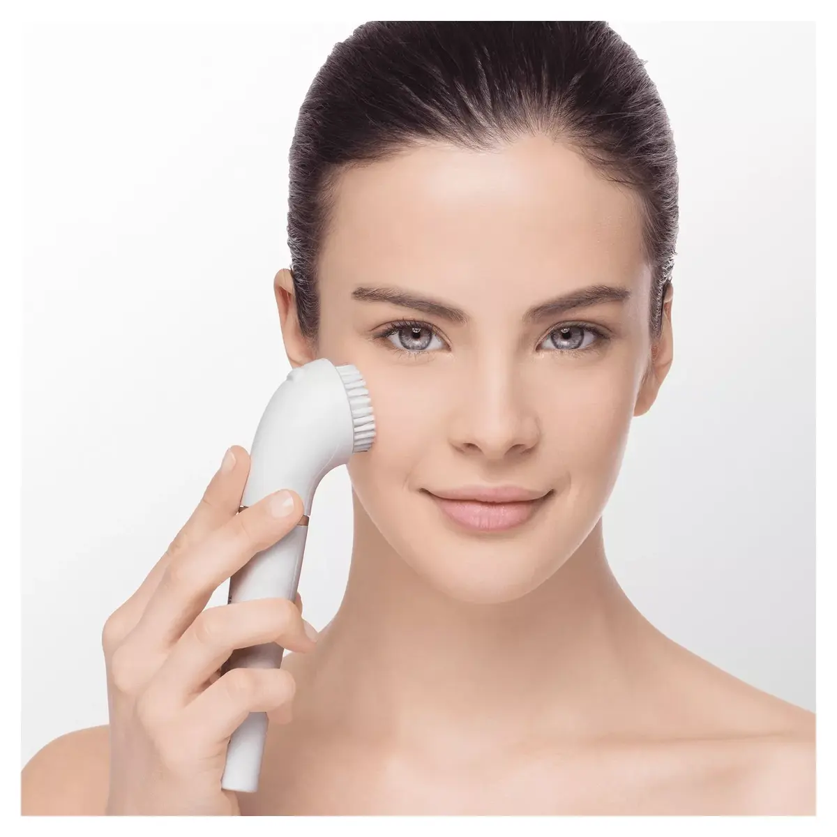Sejas epilators Braun FaceSpa 851V Photo 5