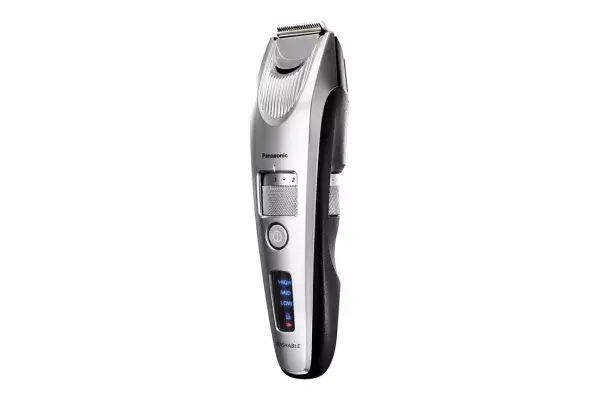 Триммер для бороды Panasonic ER-SB60-S803 Photo 5