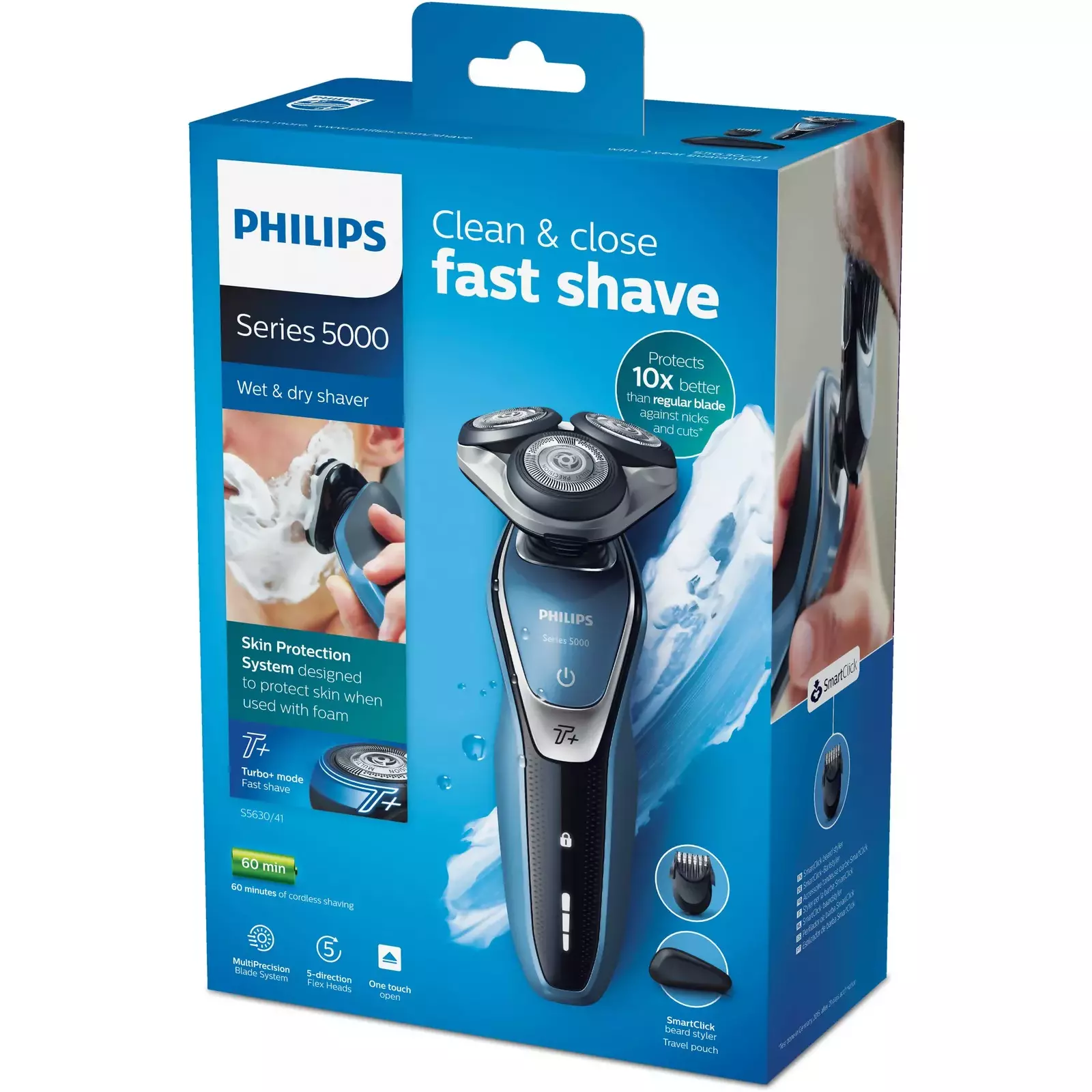 Philips S5630/41 Photo 2