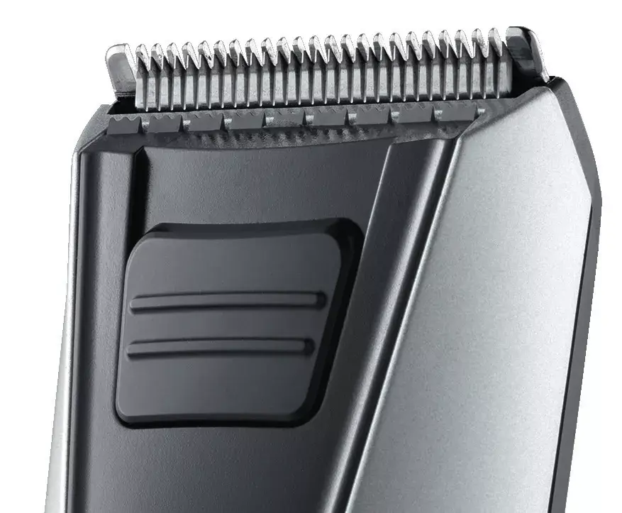 Машинка для стрижки волос Grundig MC 6840 Photo 2