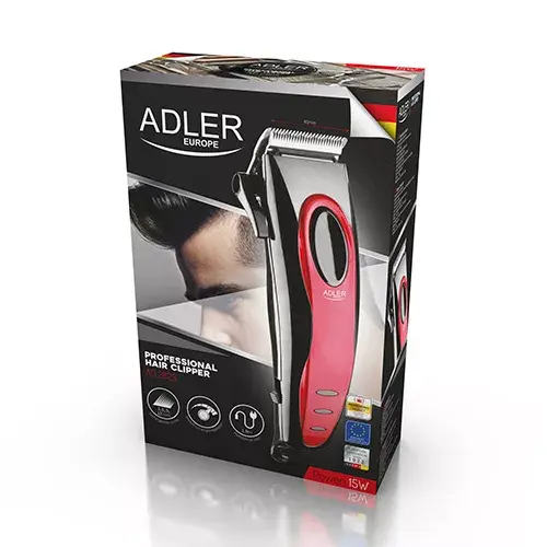 Триммер Adler AD 2825 Photo 9
