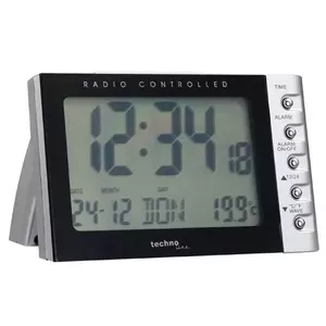 Цифровые будильник Technoline WT 188