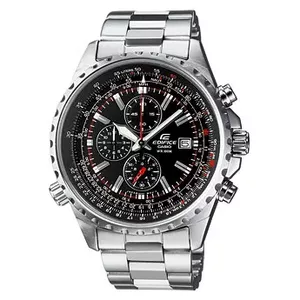 Rokas pulksteņi Casio EF-527D-1AVEF Vīriešu Nerūsējošā tērauda