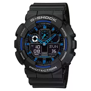 Часы Casio GA-100-1A2ER