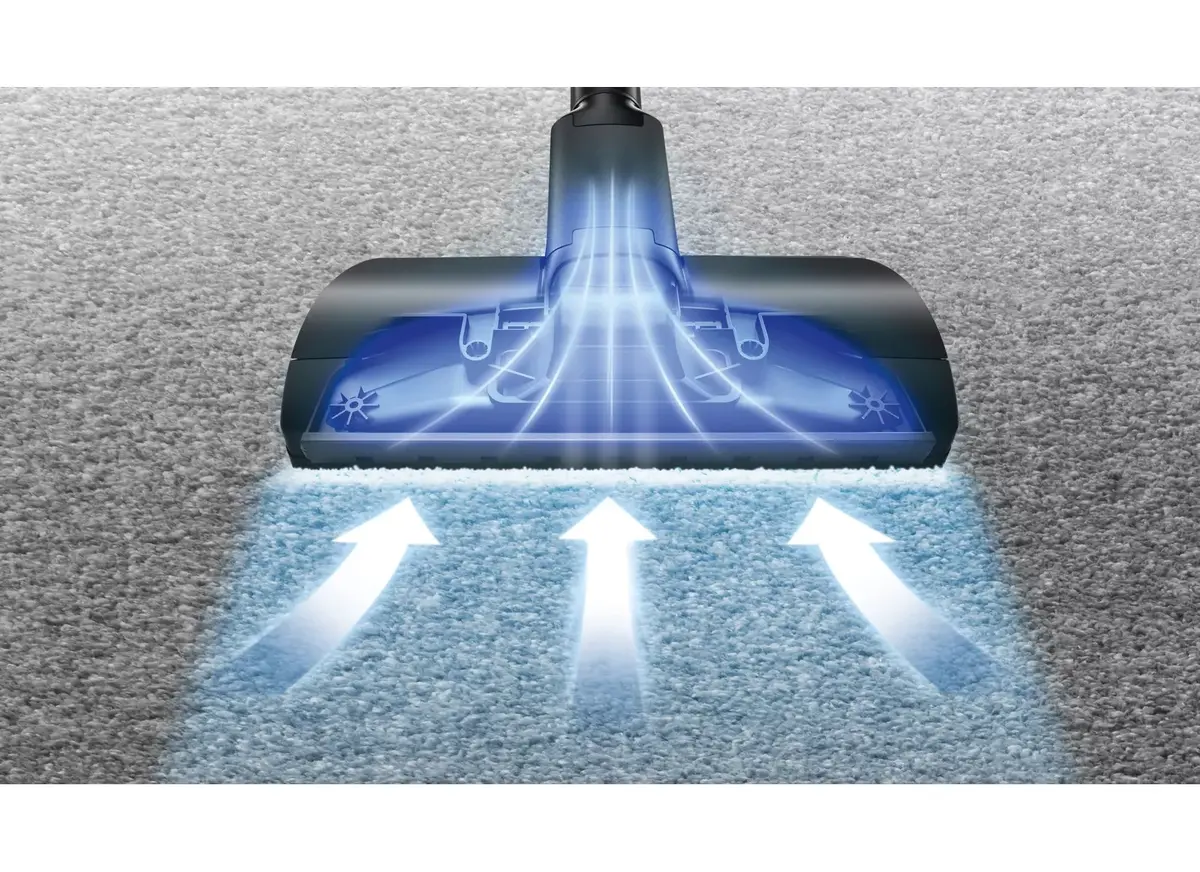Putekļu maiss Siemens VZ41FGALL Photo 2