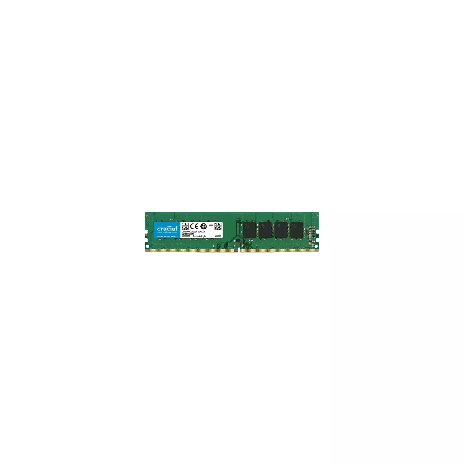 CRUCIAL CT8G4DFS8213 Photo 1