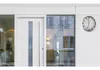 Unilux Outdoor кварцевые настенные часы 35,5 см Photo 2