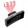 PEDEA 55005200 Clock Radio FM 87.5–108 MHz Photo 2