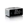 Lenco CR-550 clock radio Photo 2