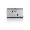 Lenco CR-550 clock radio Photo 3