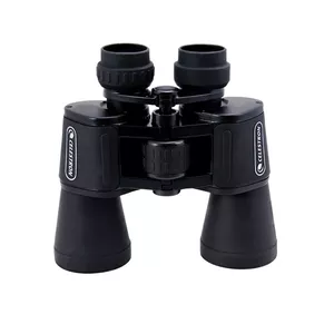 Celestron UpClose G2 20x50 Porro бинокль BK-7 Черный