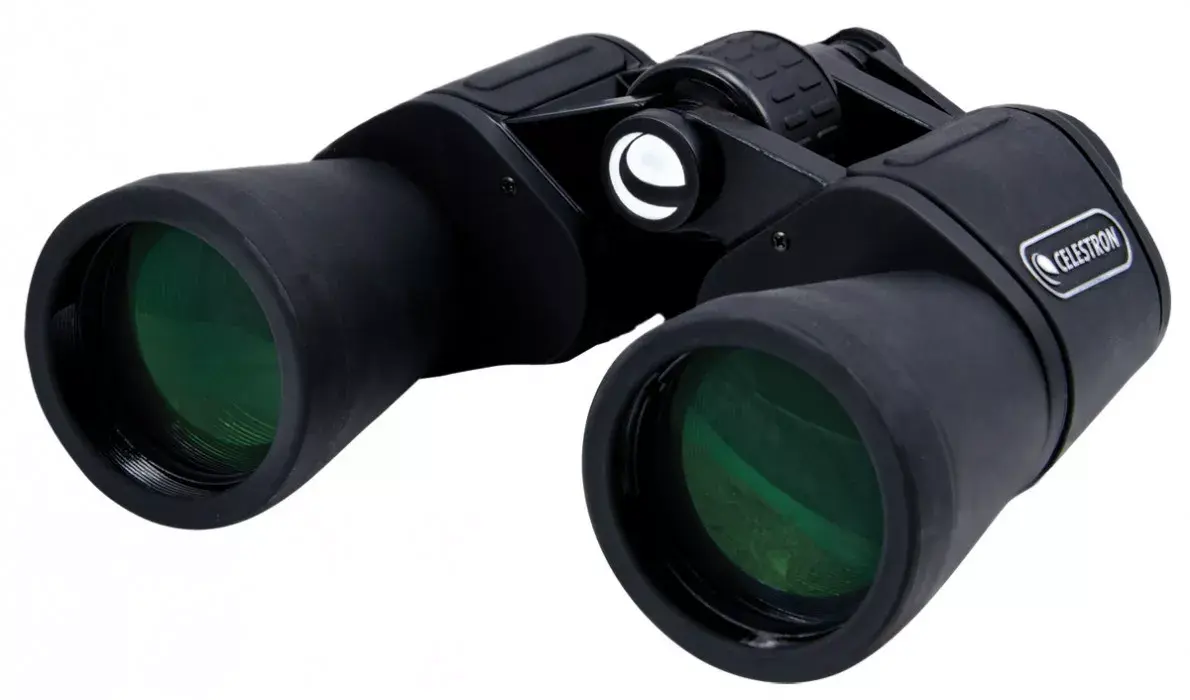 Бинокль Celestron UpClose G2 20x50 Porro Photo 2