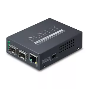 Сетевой медиаконвертер PLANET GT-1205A