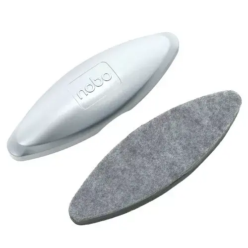 Стирательная резинка Nobo Diamond Glass Board Eraser 1904100 Photo 4