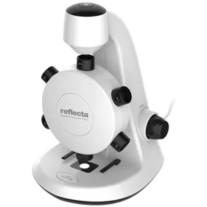 Digital microscope Reflecta 66145