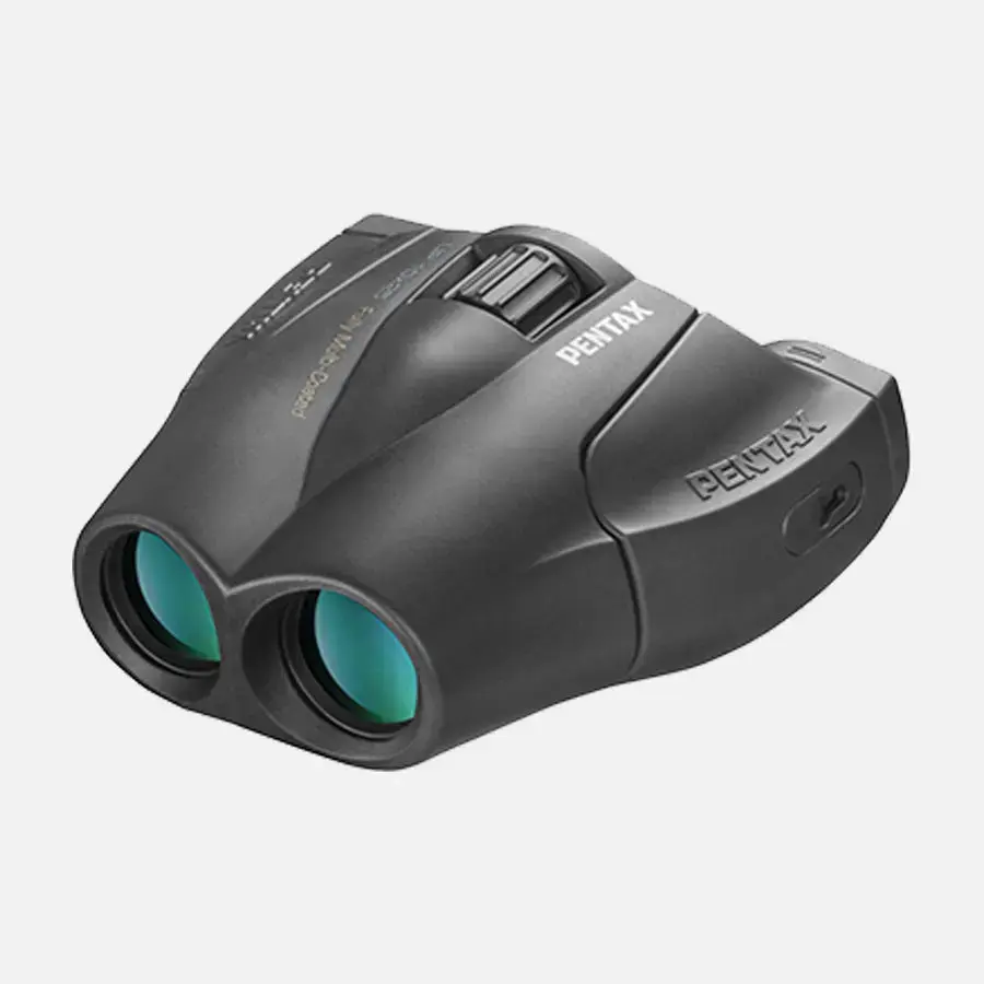 Pentax UP 8x25 WP Binoklis Photo 5