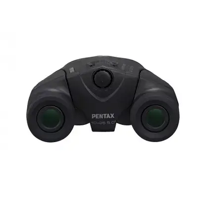 Binos Pentax UP 10x25 WP Photo 3