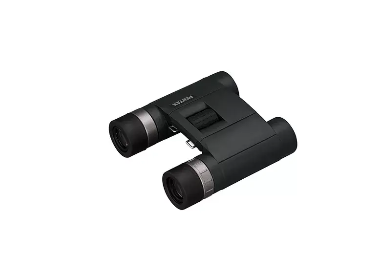 Binoklis Pentax AD 10x25 WP Photo 3
