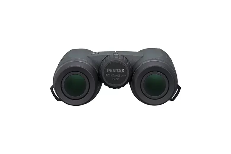 Бинокль Pentax SD 10x42 WP Photo 5