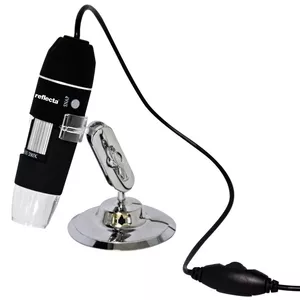 Digital microscope Reflecta 66142