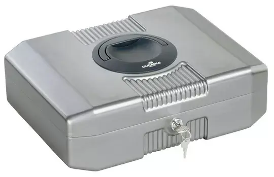 Кассовый/Билетов ящик Durable €UROBOXX Photo 2