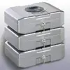 Кассовый/Билетов ящик Durable €UROBOXX Photo 5