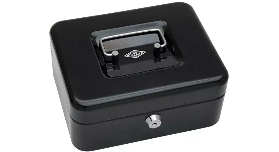 Cash/Ticket Box Wedo 145 221H Photo 2