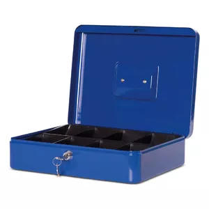 Naudas/biļešu kaste MAUL 5611437